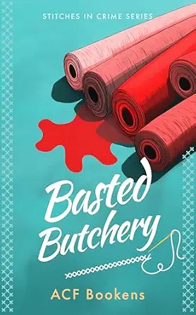 Basted Butchery
