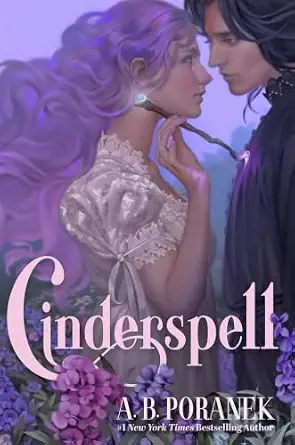 Cinderspell