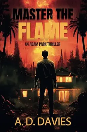 Master the Flame
