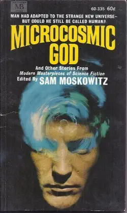 The Microcosmic God