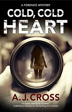 Cold, Cold Heart / The Coldest Death