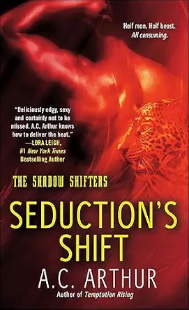 Seduction's Shift
