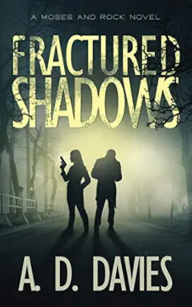 Fractured Shadows