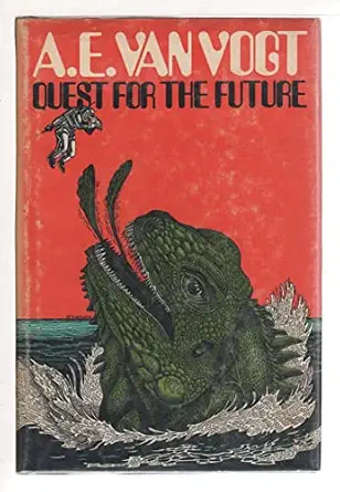 Quest For The Future