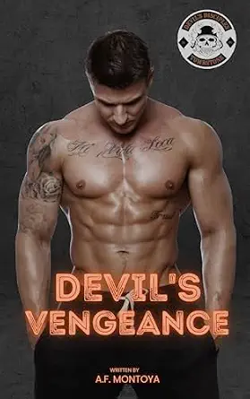 Devil's Vengeance