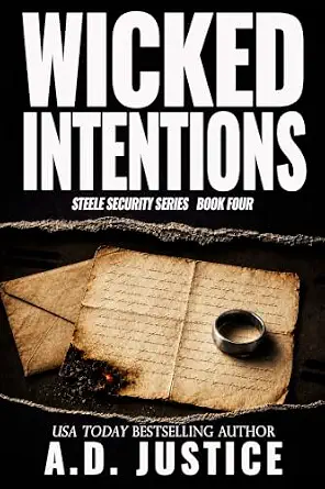 Wicked Intentions