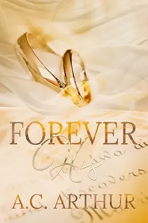 Forever His