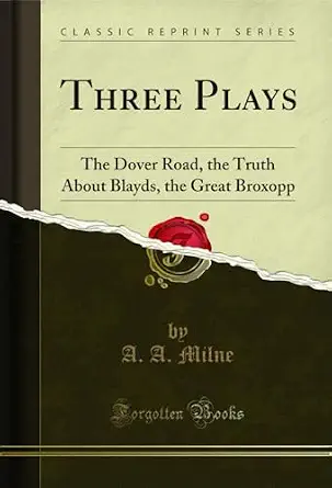 The Great Broxopp