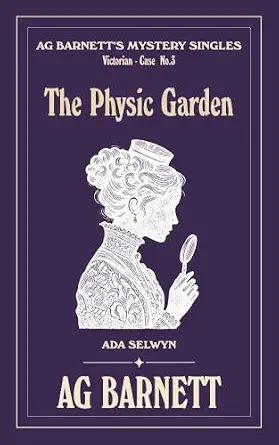 The Physic Garden