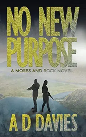 No New Purpose