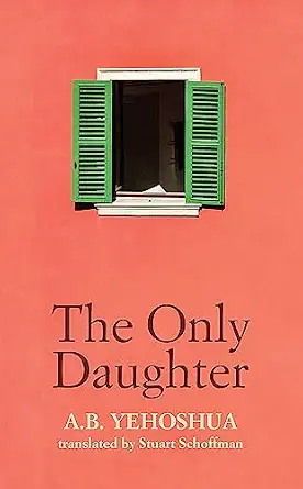 The Only Daughter