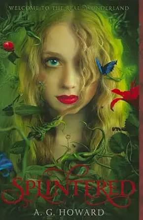 Splintered