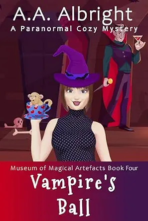 Vampire's Ball