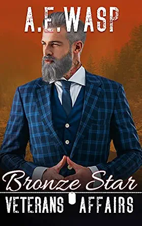 Bronze Star
