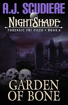 Garden of Bone