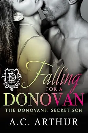 Falling for a Donovan