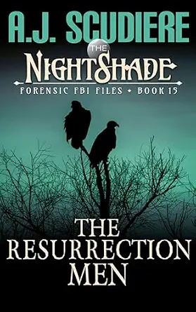 The Resurrection Men