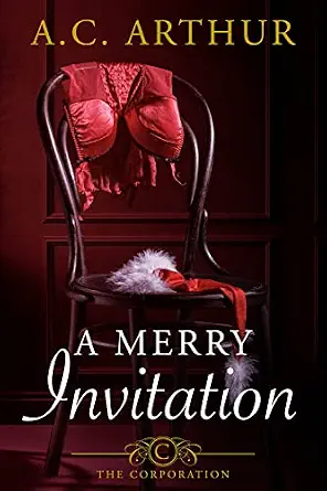 Merry Invitation