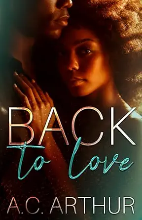 Back to Love