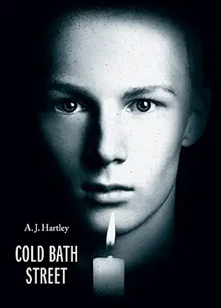 Cold Bath Street
