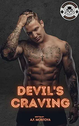 Devil's Craving