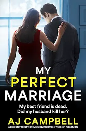 My Perfect Marriage