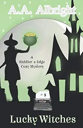 Lucky Witches
