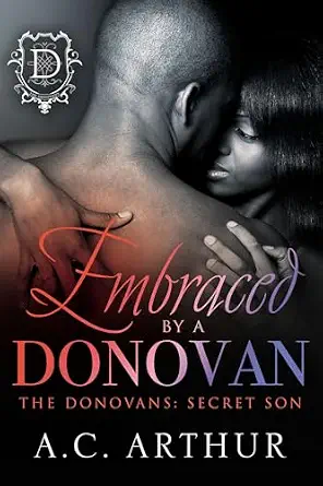 Embraced By A Donovan