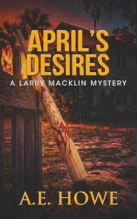 April's Desires