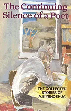 The Continuing Silence of a Poet