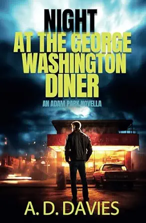Night at the George Washington Diner