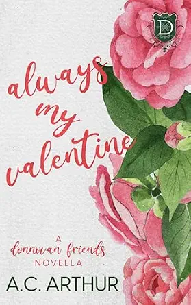 Always My Valentine