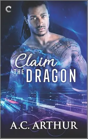 Claim the Dragon
