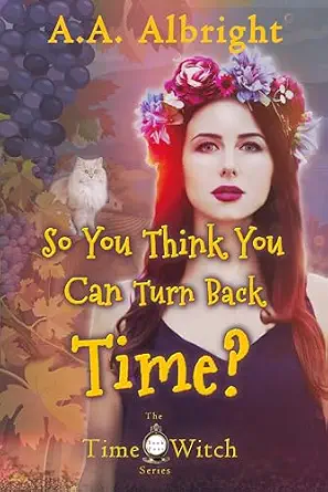 So You Think You Can Turn Back Time?