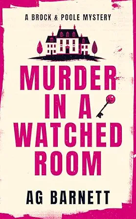 Murder in a Watched Room