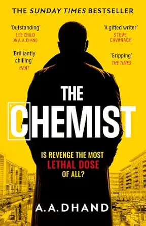 The Chemist