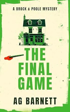 The Final Game