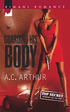 Guarding His Body