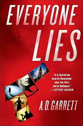 Everyone Lies