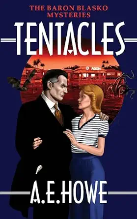 Tentacles
