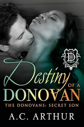 Destiny Of A Donovan