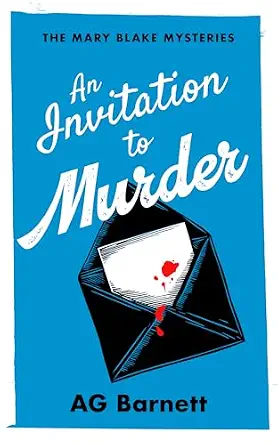 An Invitation to Murder