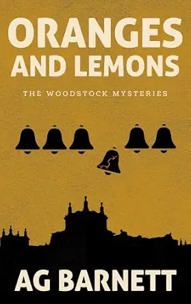 Oranges and Lemons