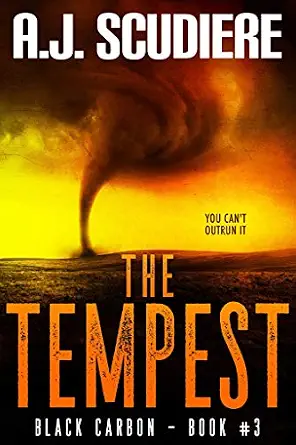 The Tempest
