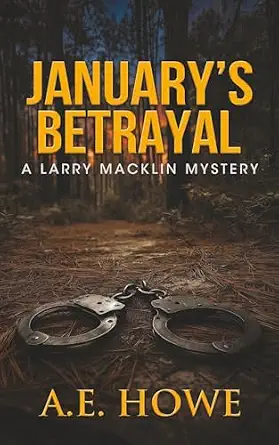 January's Betrayal