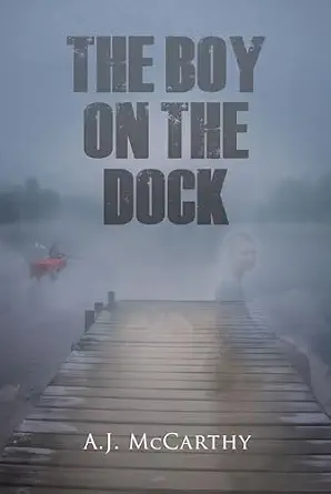 The Boy on the Dock