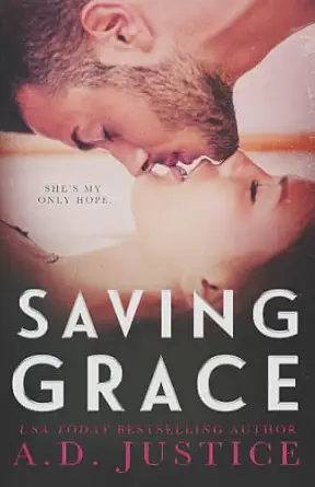 Saving Grace
