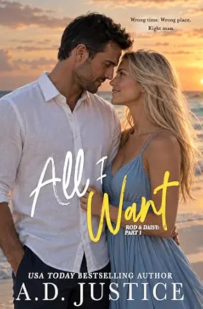 All I Want