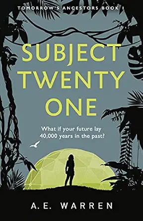 Subject Twenty One / The Museum of Second Chances