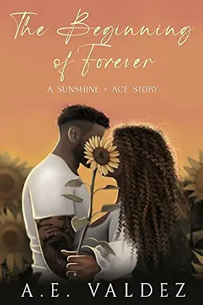 The Beginning of Forever